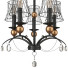 Chandelier Lgo Arivaca by Lussole - AnimixStudio