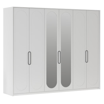 Garderobe Weltew Milas