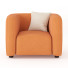 Fotel Andreu World Dado - Yunusxon3d