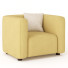 Fotel Andreu World Dado - Yunusxon3d