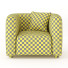 Fotel Andreu World Dado - Yunusxon3d