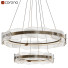 Люстра Hubbardton Forge Solstice - Munchnick