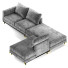 Диван Ulivi Salotti Etienne Sectional - lie1.die2-40470