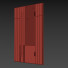Puerta de entrada Gate Aurora - ONModels