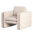 Fotel Burke Decor Kimora - shoxruxbekzokirov65-31540