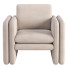 Fotel Burke Decor Kimora - shoxruxbekzokirov65-31540