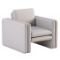 Fotel Burke Decor Kimora - shoxruxbekzokirov65-31540