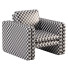 Fotel Burke Decor Kimora - shoxruxbekzokirov65-31540