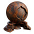 Штукатурка Patina Materials 13-14 - Hemase