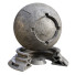 Штукатурка Patina Materials 19-20 - Hemase