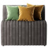 Крісло Burke Decor Augustine Dining - shoxruxbekzokirov65-31540