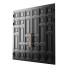 Brama Black Loft 08 - ONModels