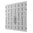 Brama Black Loft 08 - ONModels