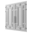 Portail Black Loft 10 - ONModels