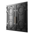 Brama Black Loft 11 - ONModels