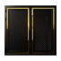 Portail Black Loft Premium 01 - ONModels