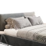 Bed and Bedside Tables Diotti Decor - babarikograf