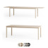 Столи Bolia Dining Ronya - vasy3359