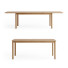 Столи Bolia Dining Ronya - vasy3359