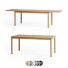 Столи Bolia Dining Ronya - vasy3359