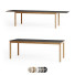 Столи Bolia Dining Ronya - vasy3359