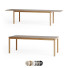 Столи Bolia Dining Ronya - vasy3359