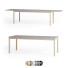 Столи Bolia Dining Ronya - vasy3359
