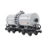 Іграшка Lego Train Sisterna - ONModels