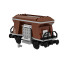 Іграшка Lego Train Coal Hopper - ONModels