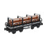Іграшка Lego Train Cargo Tree - ONModels