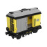Іграшка Lego Small Freight Wagon - ONModels