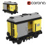 Іграшка Lego Small Freight Wagon - ONModels