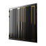 Portail Black Loft Premium - ONModels
