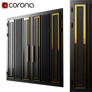 Tor Black Loft Premium