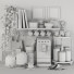 Декор Smeg Accessories 07 - bahartanhaee