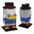Іграшки Lego Scrooge McDuck Huey Dewey Louie - ONModels