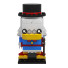 Іграшки Lego Scrooge McDuck Huey Dewey Louie - ONModels