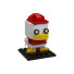 Іграшки Lego Scrooge McDuck Huey Dewey Louie - ONModels
