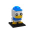 Іграшки Lego Scrooge McDuck Huey Dewey Louie - ONModels