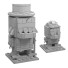 Іграшки Lego Scrooge McDuck Huey Dewey Louie - ONModels