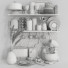 Декор Smeg Accessories 09 - bahartanhaee