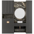 Badezimmer Furniture B1 - bahartanhaee