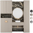 Badezimmer Furniture B1 - bahartanhaee