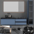 Badezimmer Furniture B2 - bahartanhaee