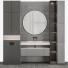 Badezimmer Furniture B3 - bahartanhaee
