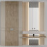 Badezimmer Furniture B4 - bahartanhaee