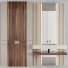 Badezimmer Furniture B4 - bahartanhaee