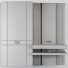 Badezimmer Furniture B4 - bahartanhaee