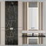 Badezimmer Furniture B4 - bahartanhaee
