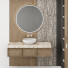 Ванная комната Furniture B5 - bahartanhaee